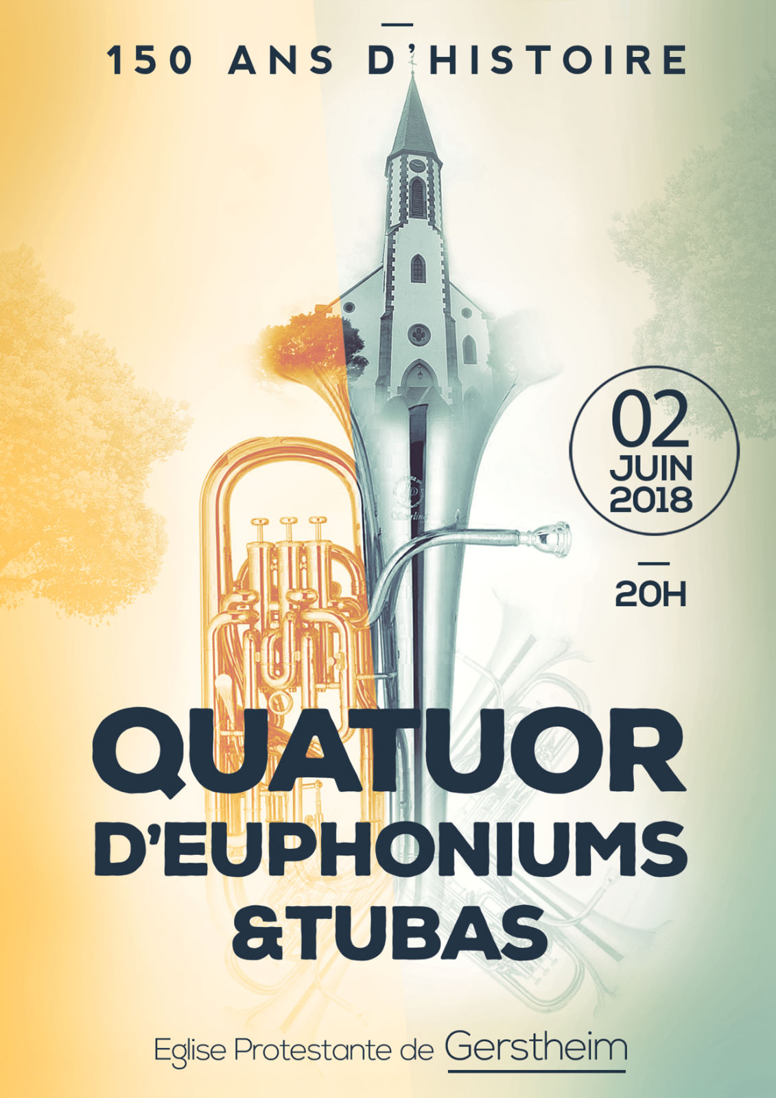 2018-06-02 Quatuor Euph-Tuba