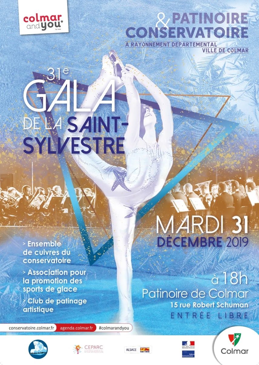 2019-12-31 Concert EdC Patinoire
