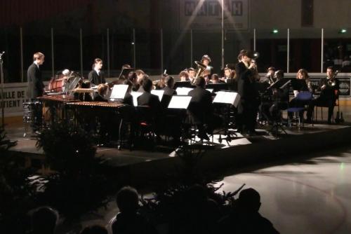 2009-12-31 Harlequin Patinoire