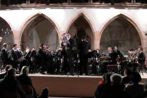 2013-02-15 The Green Hill St Matthieu