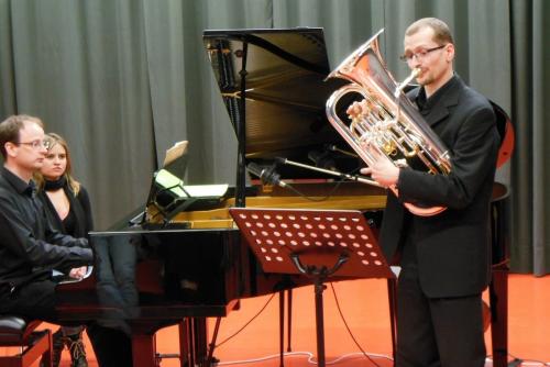 2013-05-20 Recital Arthuss