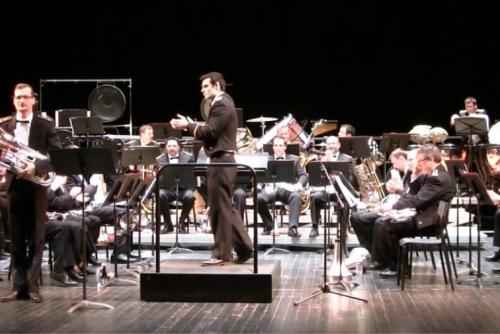 2014-03-27 Hummel BBAir Strasbourg