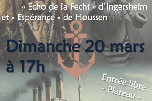 2016-03-20 Concert de Printemps EM Ingersheim