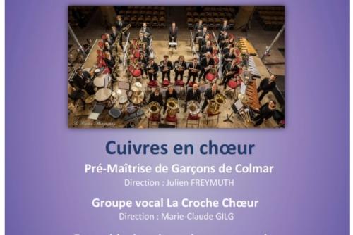 2019-12-13 Concert Noel EdC St Matthieu