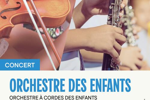 2026-06-30 Concert des enfants - Salle des Familles
