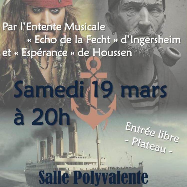 2016-03-19 Concert de Printemps EM Houssen