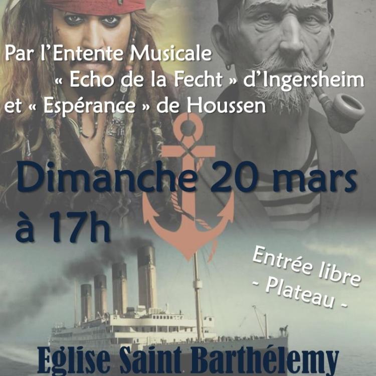 2016-03-20 Concert de Printemps EM Ingersheim