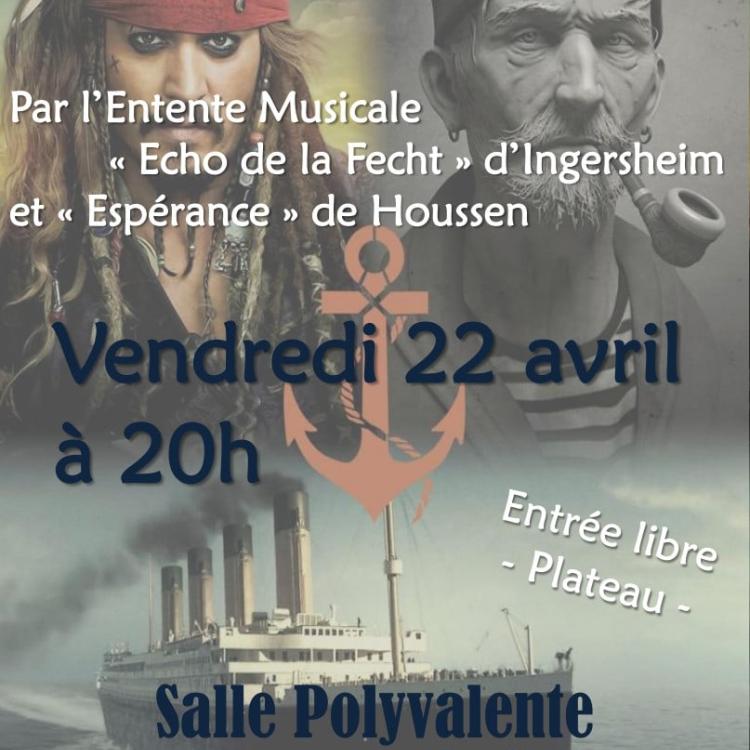 2016-04-22 Concert de Printemps EM Labaroche