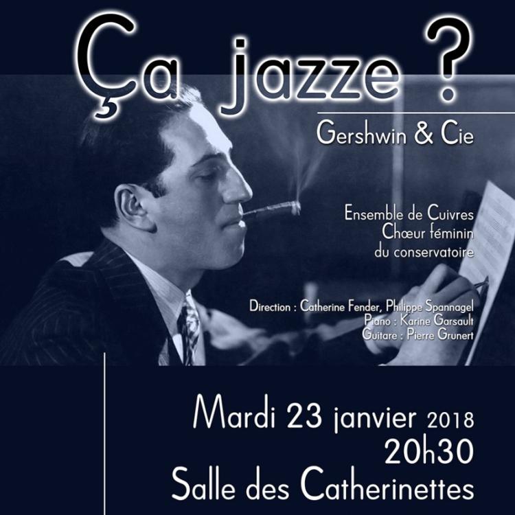 2018-01-23 Ca jazze