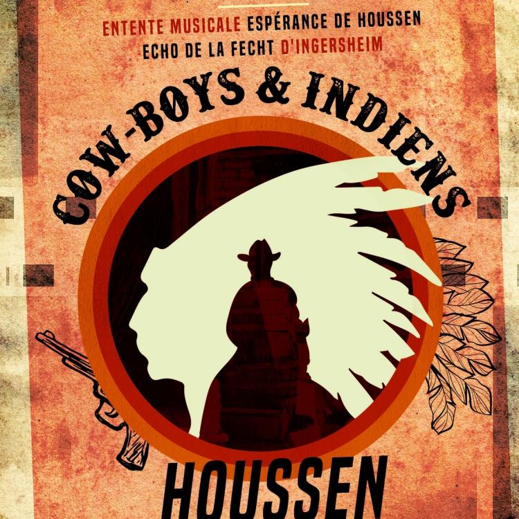 2018-04-21 Cowboys et Indiens EM HOUSSEN