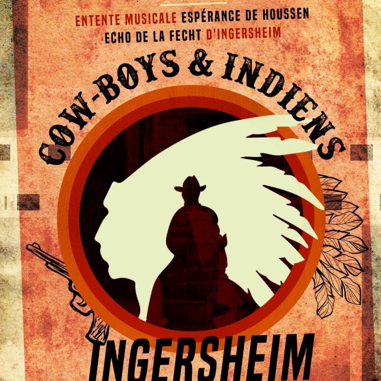 2018-04-22 Cowboys et Indiens EM INGERSHEIM