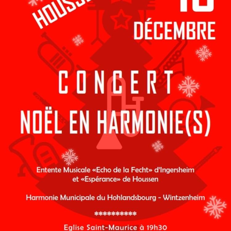 2018-12-15 concert noël houssen