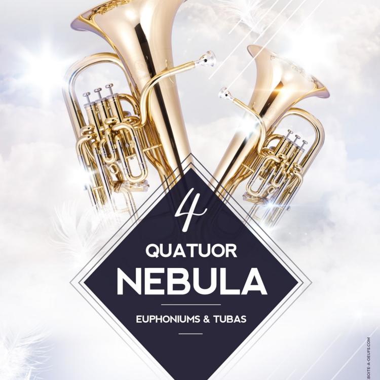 2019-03-10 Concert Nebula Gunsbach