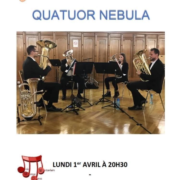 2019-04-01 Nebula Wintz