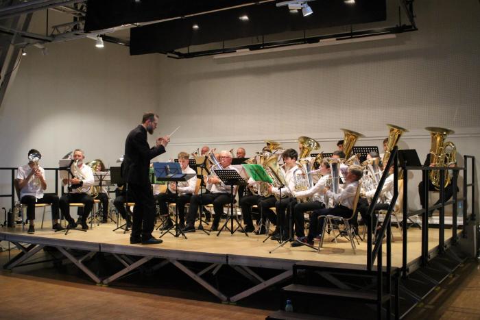 2025-05-25 Grand ensemble d'euphoniums et de tubas - Nebula