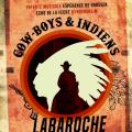 Cowboys & Indiens - Labaroche