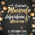 Concert de Noël - Ingersheim 2019
