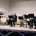 Concerto pour alto en Ut mineur - 1er mvt