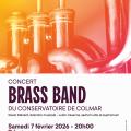 Concert Brass Band Colmar