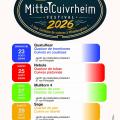 Nebula au Festival MittelCuivrheim 2026
